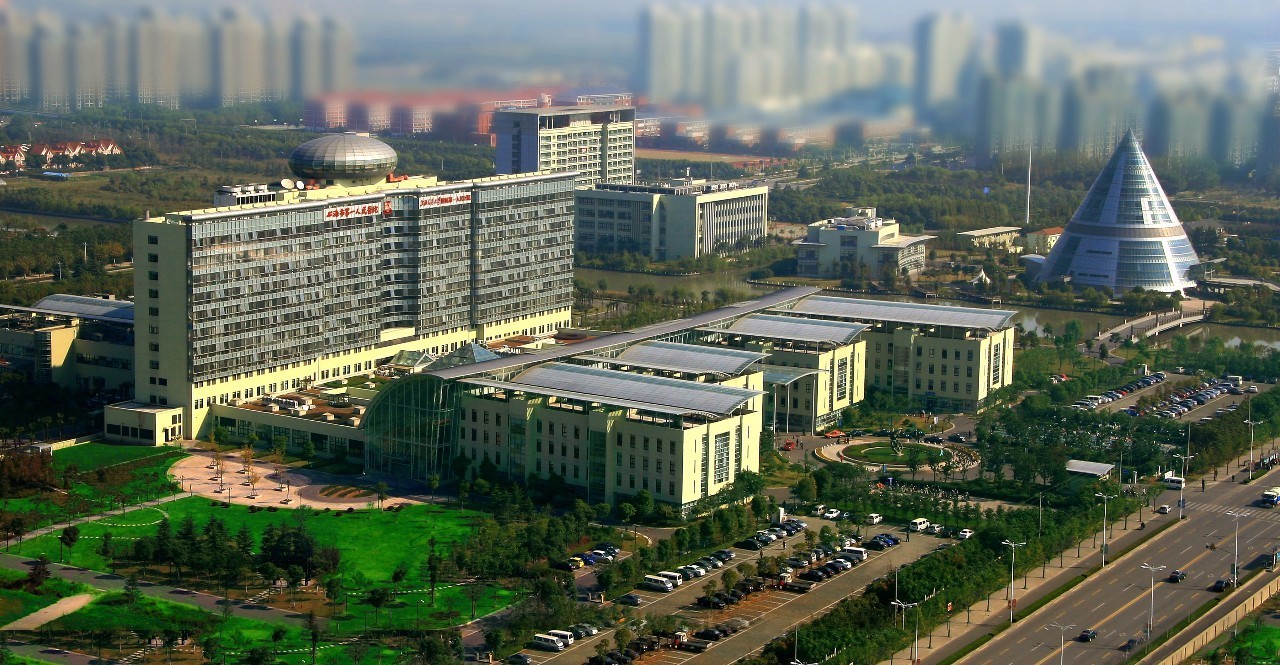 上海第一人民医院南院